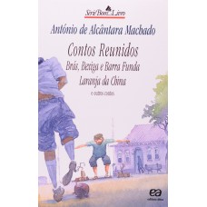 Contos reunidos Contos reunidos