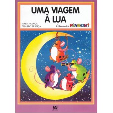 Uma viagem à lua Uma viagem à lua