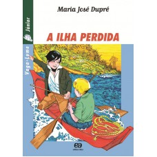 A ilha perdida A ilha perdida