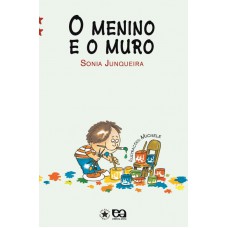 O menino e o muro