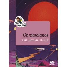 Os marcianos Os marcianos