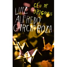 Céu de origamis Céu de origamis