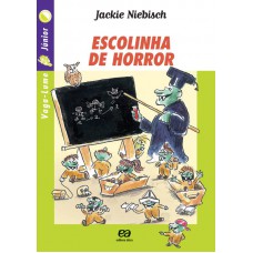 Escolinha de horror