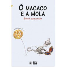 O macaco e a mola
