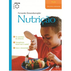Nutrição Nutrição