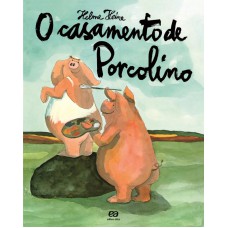 O casamento de Porcolino O casamento de Porcolino