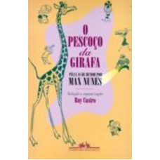 O pescoço da girafa O pescoço da girafa