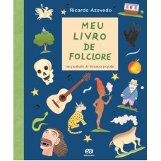 Meu livro de folclore Meu livro de folclore