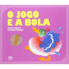 O jogo e a bola O jogo e a bola
