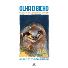 Olha o bicho