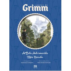A Bela adormecida / Mãe nevada A Bela adormecida / Mãe nevada