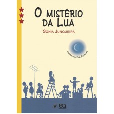 O mistério da lua O mistério da lua