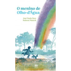 O menino de olho-d''''água