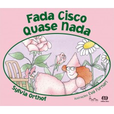 Fada cisco quase nada Fada cisco quase nada