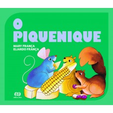 O piquenique O piquenique