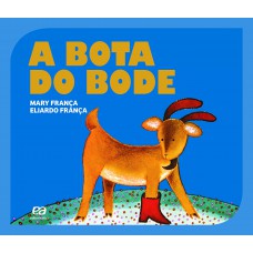 A bota do bode A bota do bode