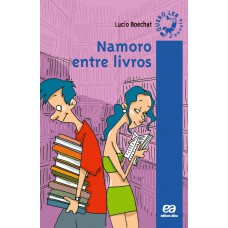 Namoro entre livros
