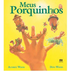Meus porquinhos