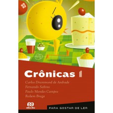 Crônicas 1 Crônicas 1