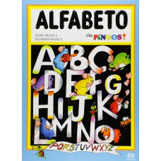 Alfabeto dos pingos! Alfabeto dos pingos!
