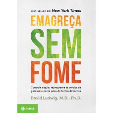 Emagreça sem fome Emagreça sem fome