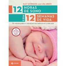 12 horas de sono com 12 semanas de vida 12 horas de sono com 12 semanas de vida