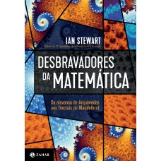 Desbravadores da matemática Desbravadores da matemática