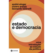 Estado e democracia Estado e democracia