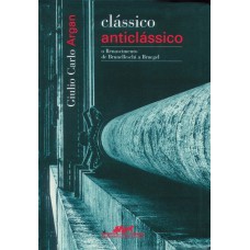 Clássico anticlássico Clássico anticlássico