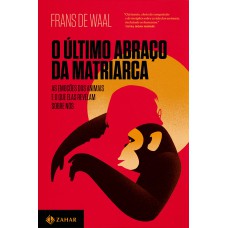 O último abraço da matriarca O último abraço da matriarca
