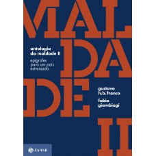 Antologia da maldade, volume II Antologia da maldade, volume II