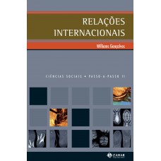 Relações internacionais Relações internacionais