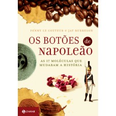 Os botões de Napoleão Os botões de Napoleão