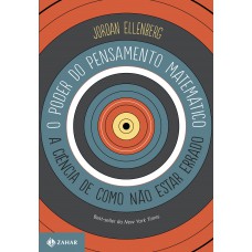 O poder do pensamento matemático O poder do pensamento matemático