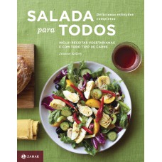 Salada para todos