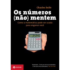 Os números (não) mentem Os números (não) mentem