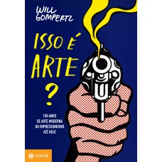 Isso é arte? Isso é arte?