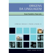 Origens da linguagem Origens da linguagem
