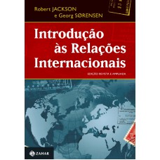 Introdução às relações internacionais Introdução às relações internacionais