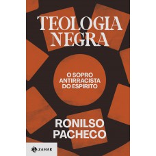 Teologia negra Teologia negra