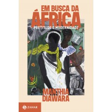 Em busca da África Em busca da África