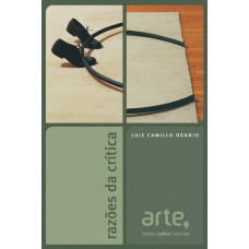 Razões da crítica Razões da crítica