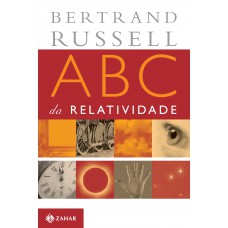 ABC da relatividade ABC da relatividade