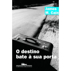 O destino bate à sua porta