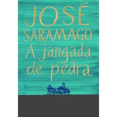 A jangada de pedra A jangada de pedra