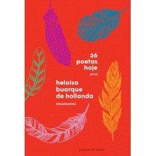 26 poetas hoje