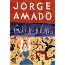 Tenda dos milagres (Edição de bolso) Tenda dos milagres (Edição de bolso)