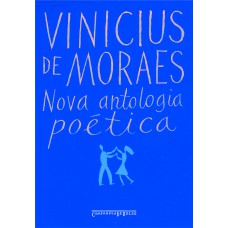 Nova antologia poética