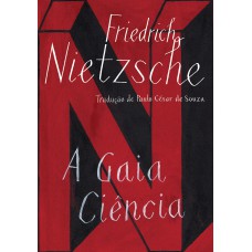 A gaia ciência A gaia ciência