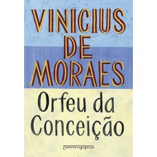 Orfeu da Conceição Orfeu da Conceição